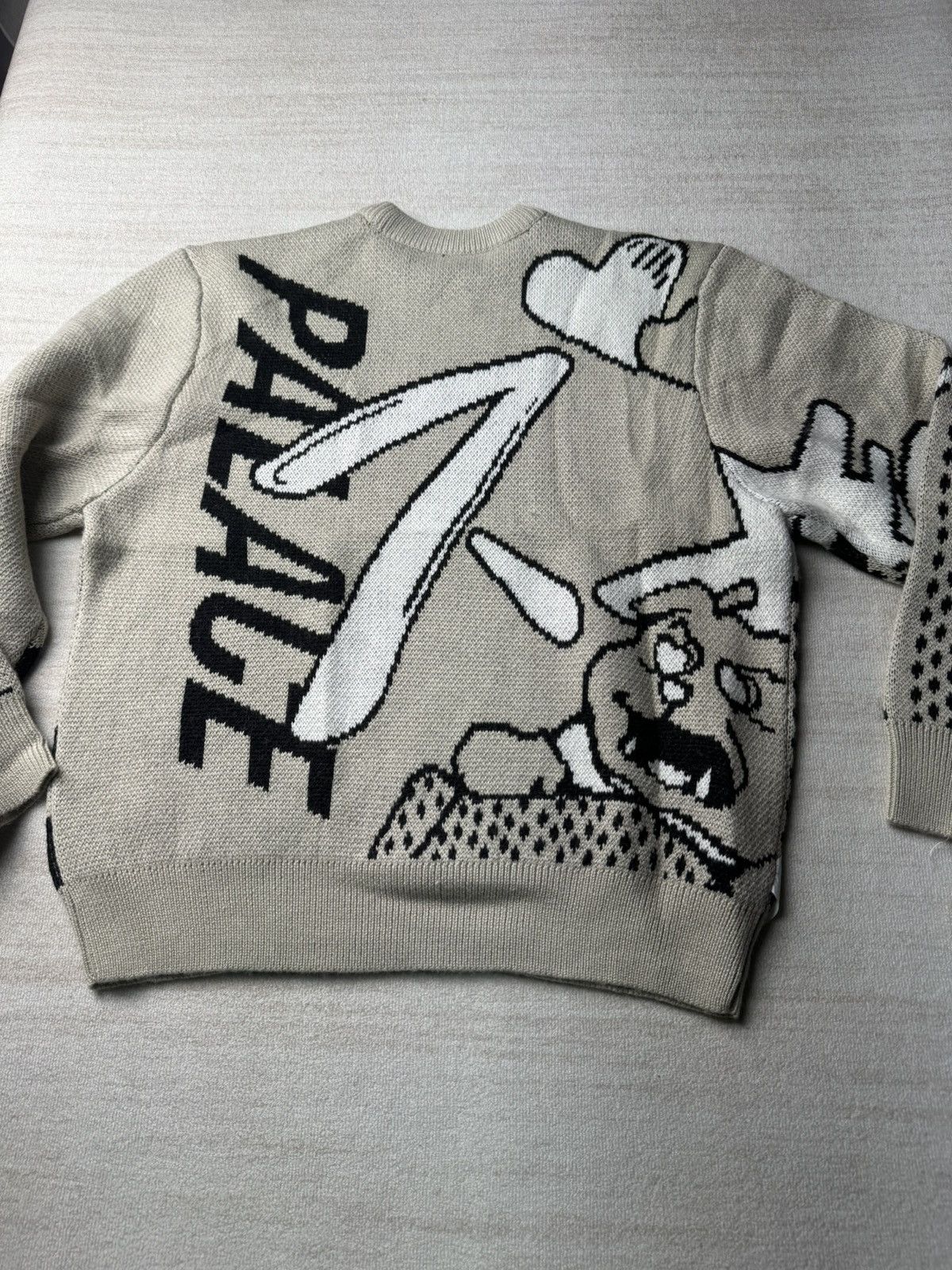 Palace Rear view knit Size US M / EU 48-50 / 2 - 6 Thumbnail