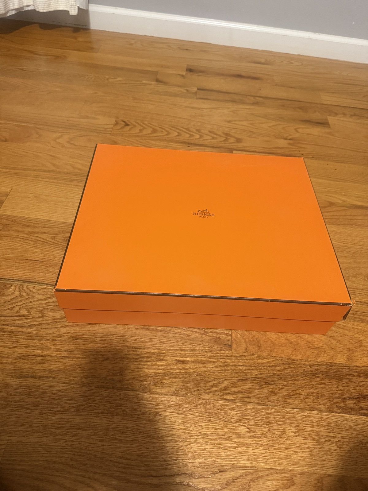 Hermes Hermes Blanket Size ONE SIZE - 4 Thumbnail