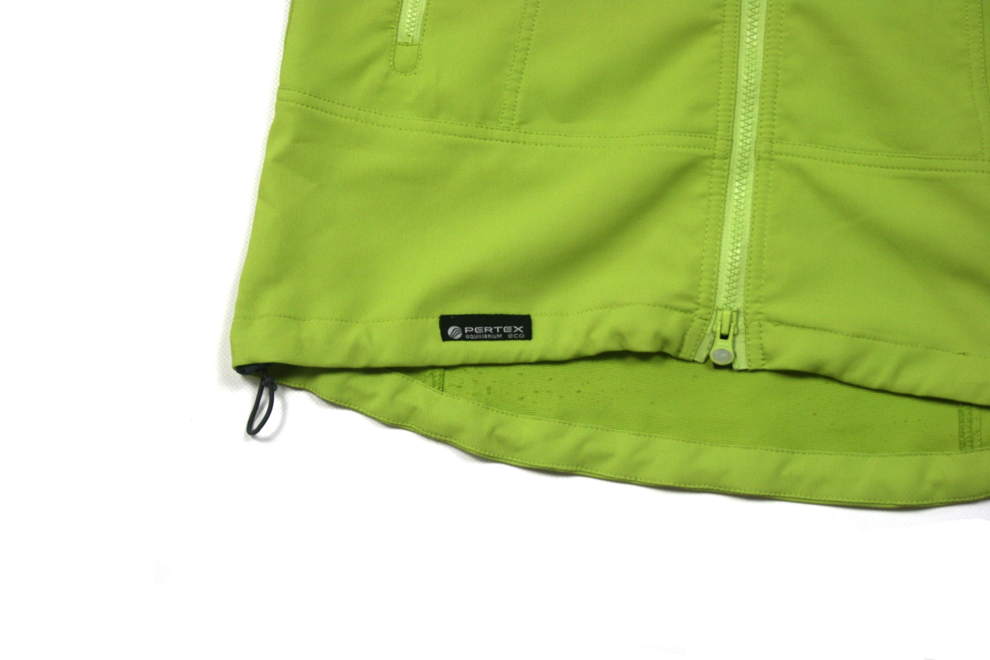 Montane Dyno Pertex Equilibrium Softshell Jacket Size M / US 6-8 / IT 42-44 - 10 Thumbnail