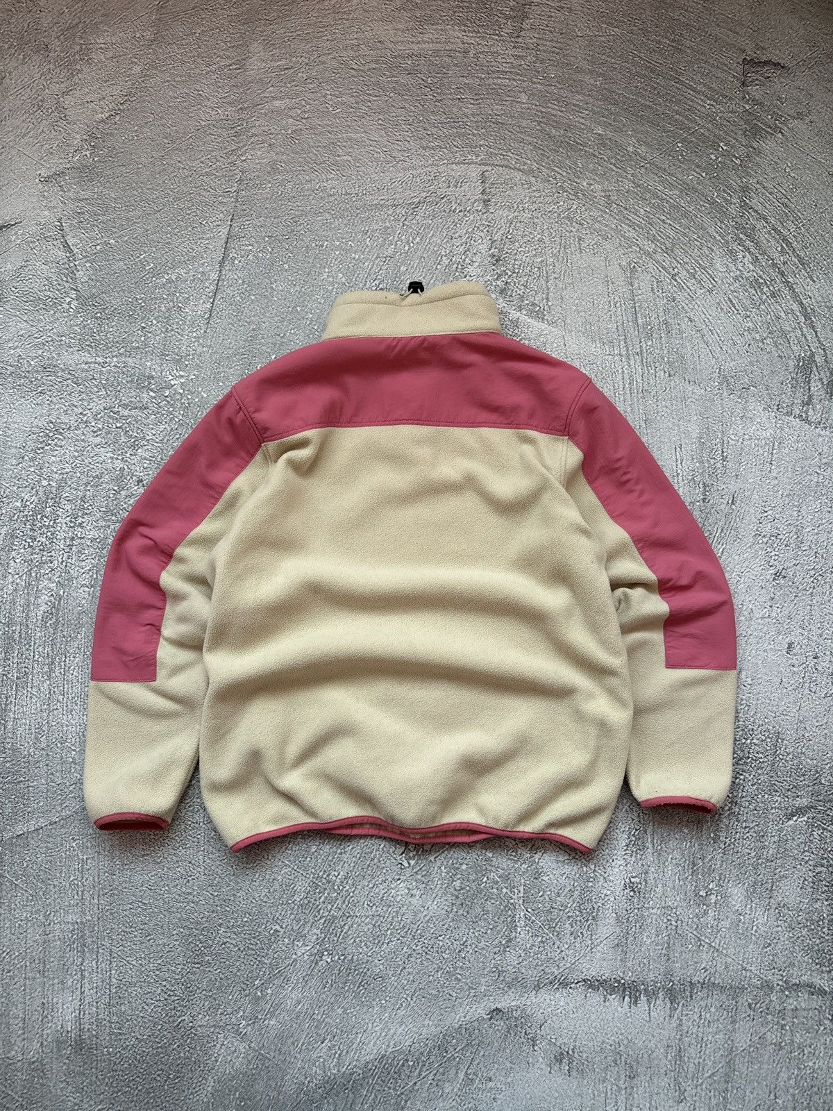 vintage Italia halfjacket nylon mountain 【公式通販】