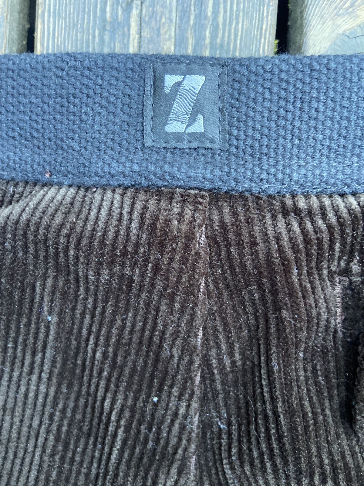 Other JIMMY'Z Corduroy Shorts Size US 38 / EU 54 - 7 Thumbnail