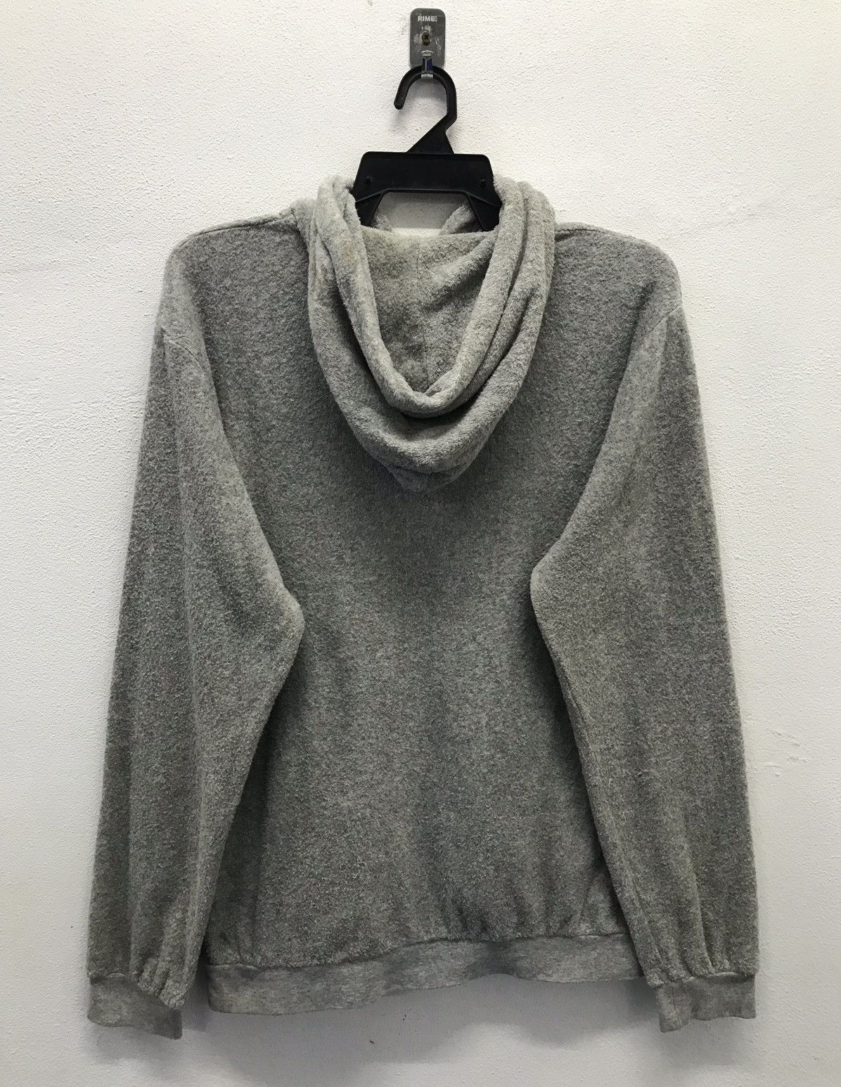 Japanese Brand × Vintage Vintage Vaporize Jacket Hoodie Size US L / EU 52-54 / 3 - 2 Thumbnail
