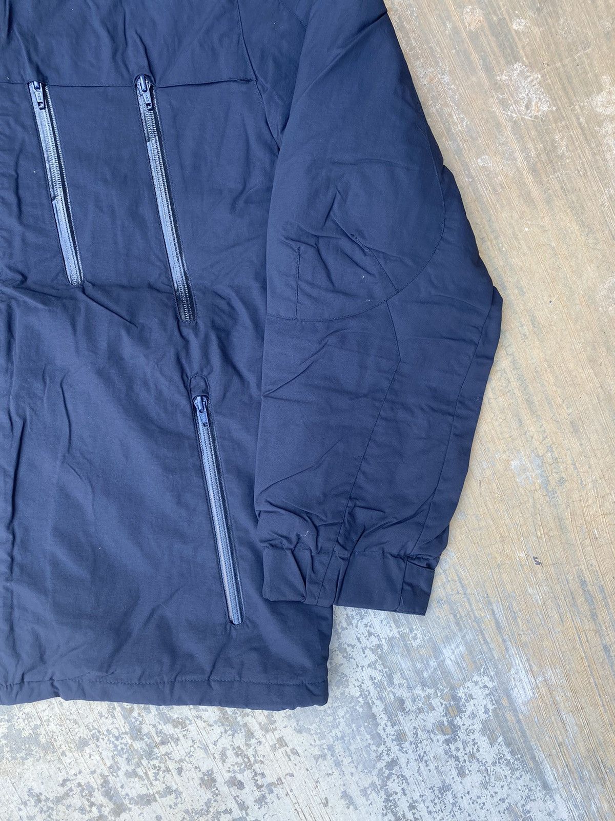 Beams Plus Beams Heart nylon jacket Size L / US 10 / IT 46 - 6 Thumbnail