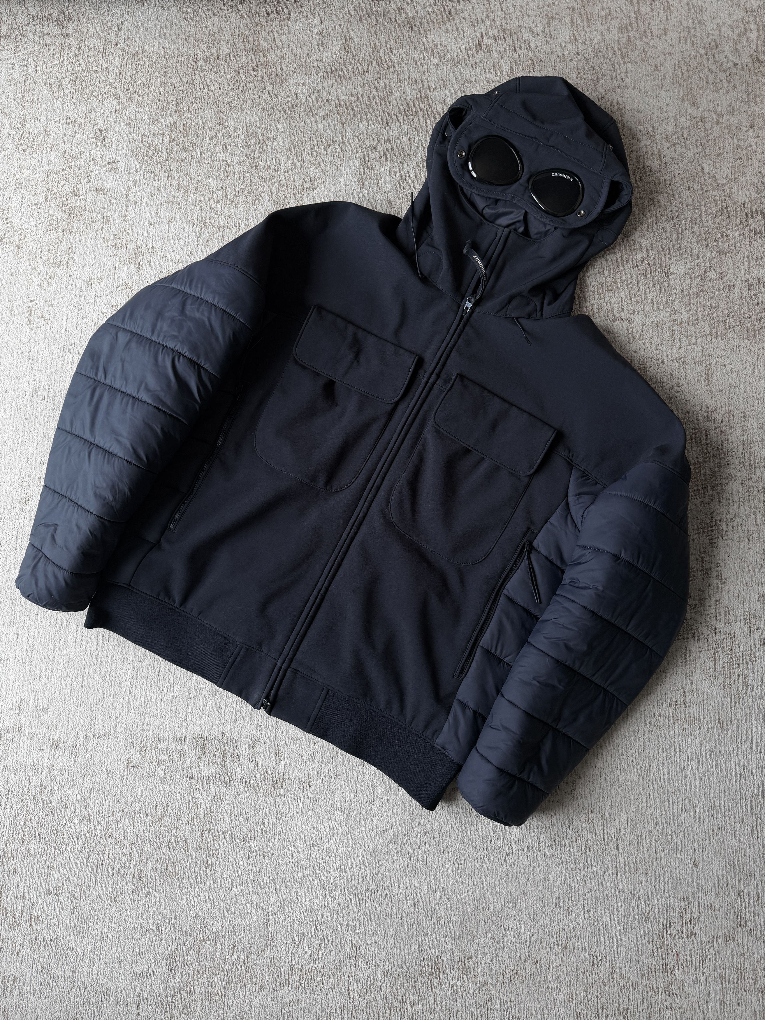 C.P. Company CP Jacket Goggle Size US L / EU 52-54 / 3 - 2 Thumbnail