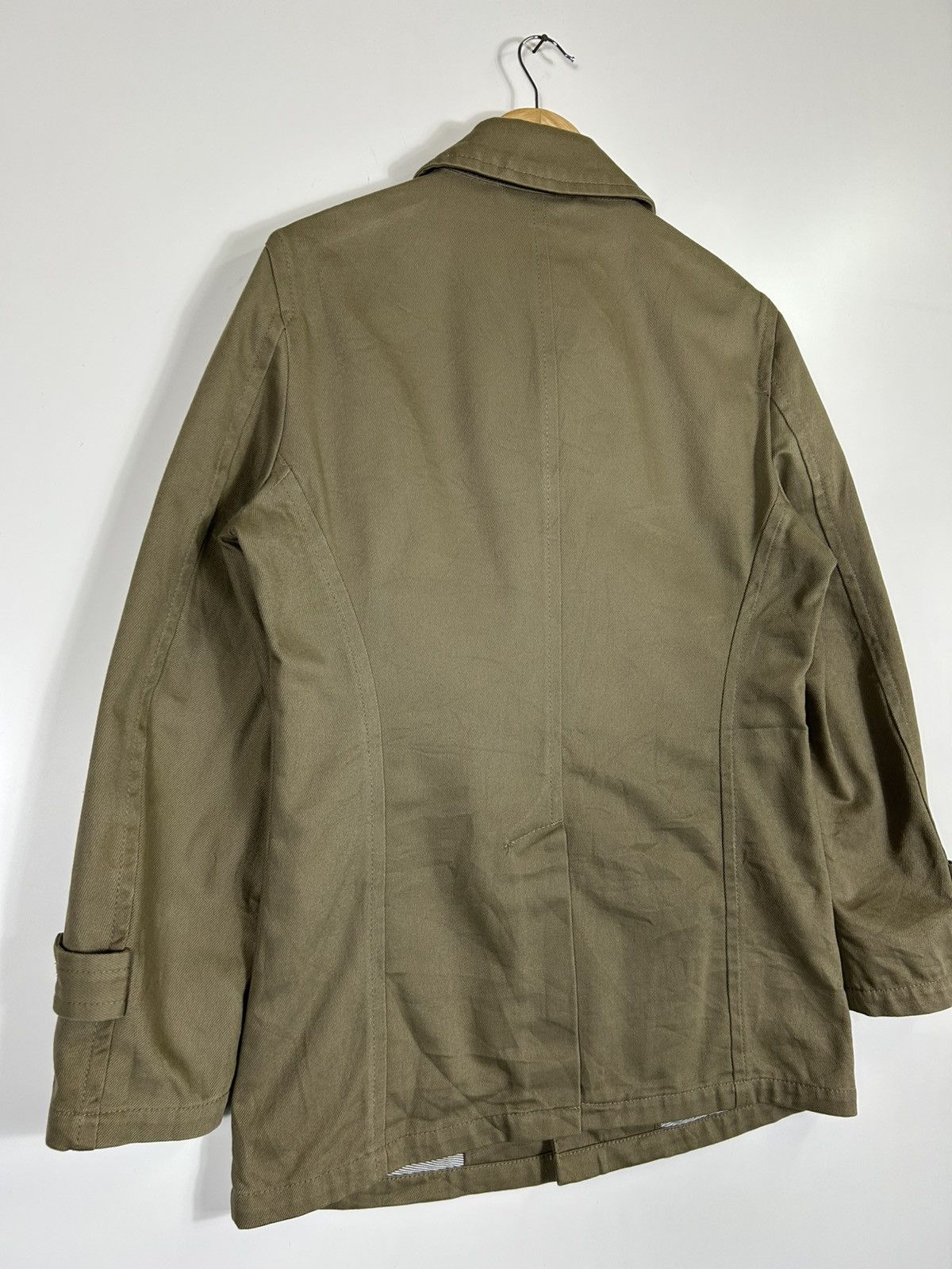 ABAHOUSE ⚡️Vintage ABAHOUSE Button Jacket Size US M / EU 48-50 / 2 - 14 Thumbnail