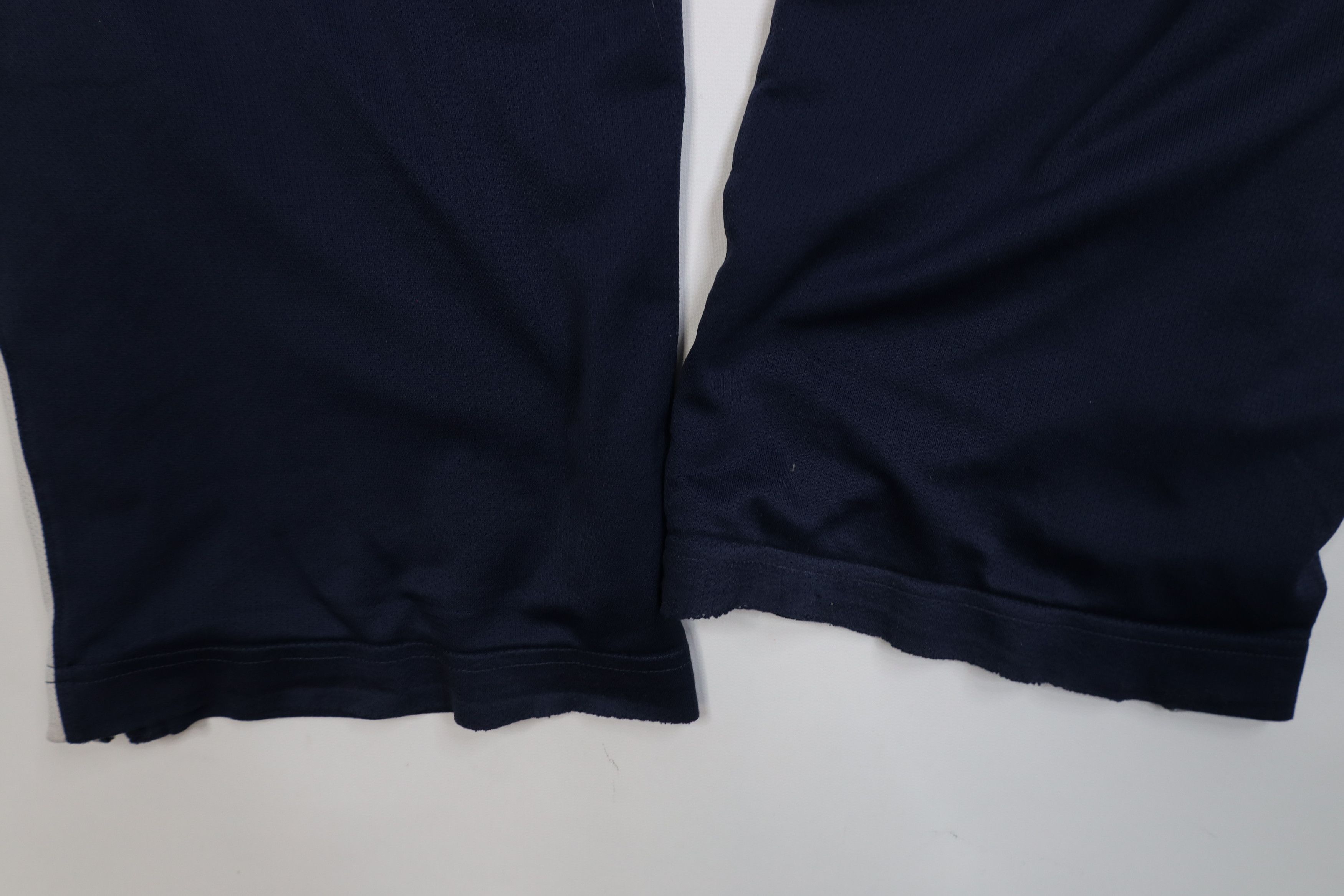 Nike Vintage Y2K Nike Basketball Scott Mini Swoosh Wide Leg Pants Size US 36 / EU 52 - 15 Thumbnail