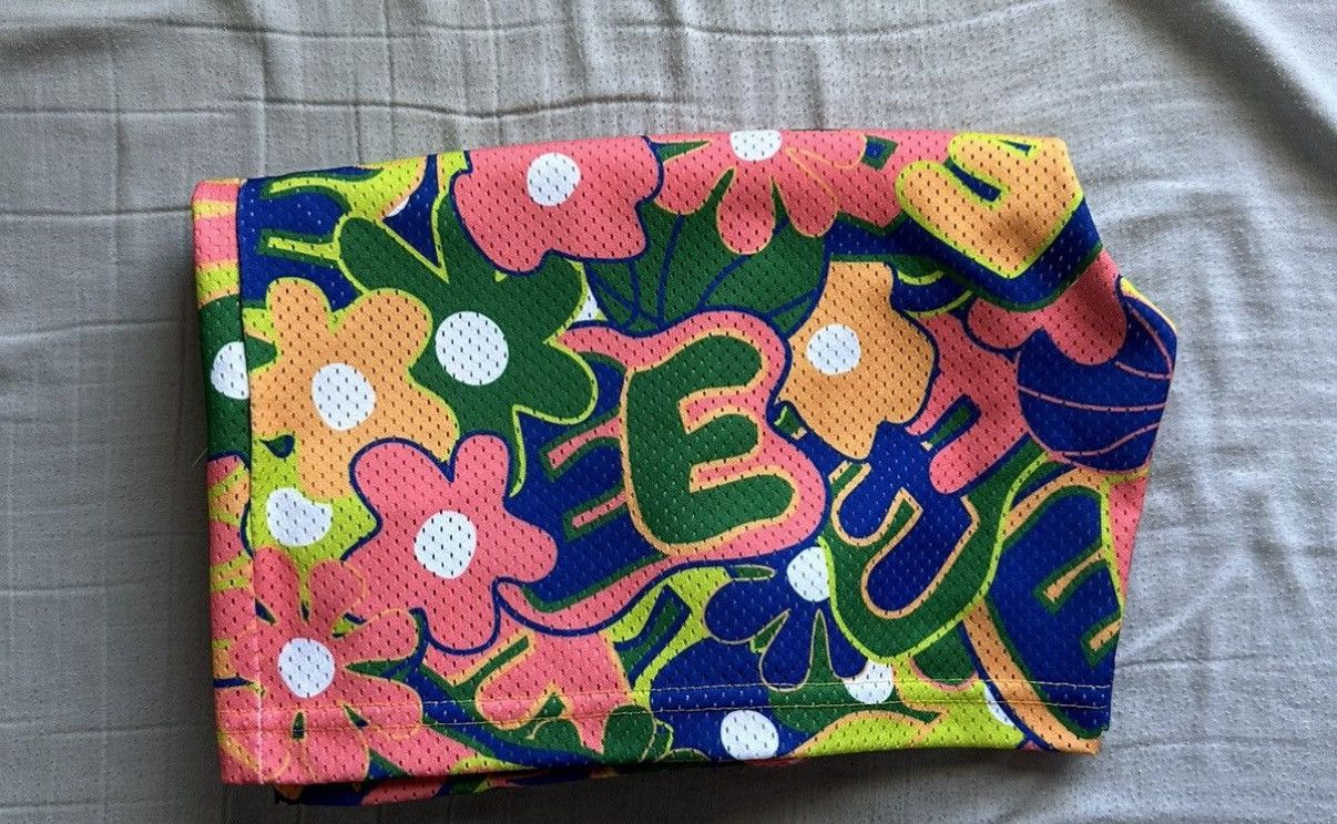 Eric Emanuel Eric Emanuel Hawaiian Shorts Medium Size US 32 / EU 48 - 7 Thumbnail