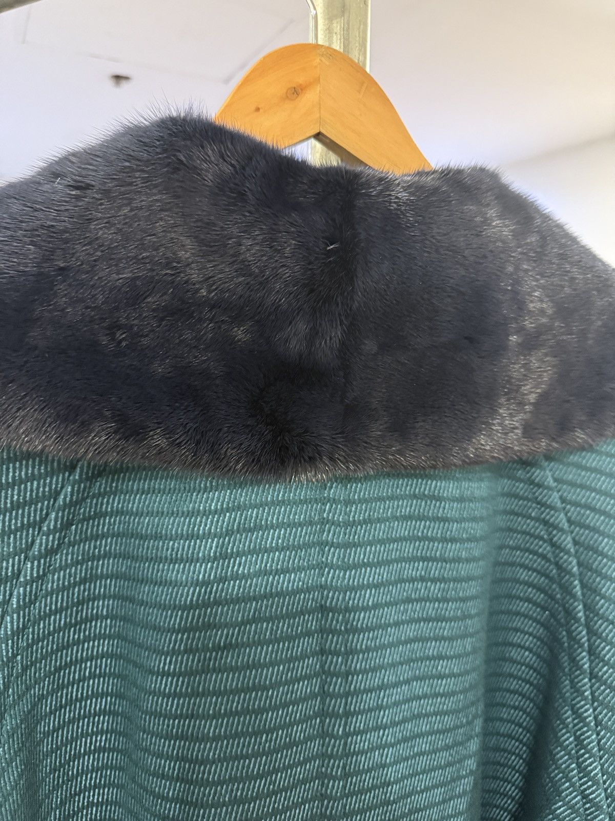Hermes Runway Pre-fall 2019 Cashmere Coat Size XS / US 0-2 / IT 36-38 - 24 Thumbnail