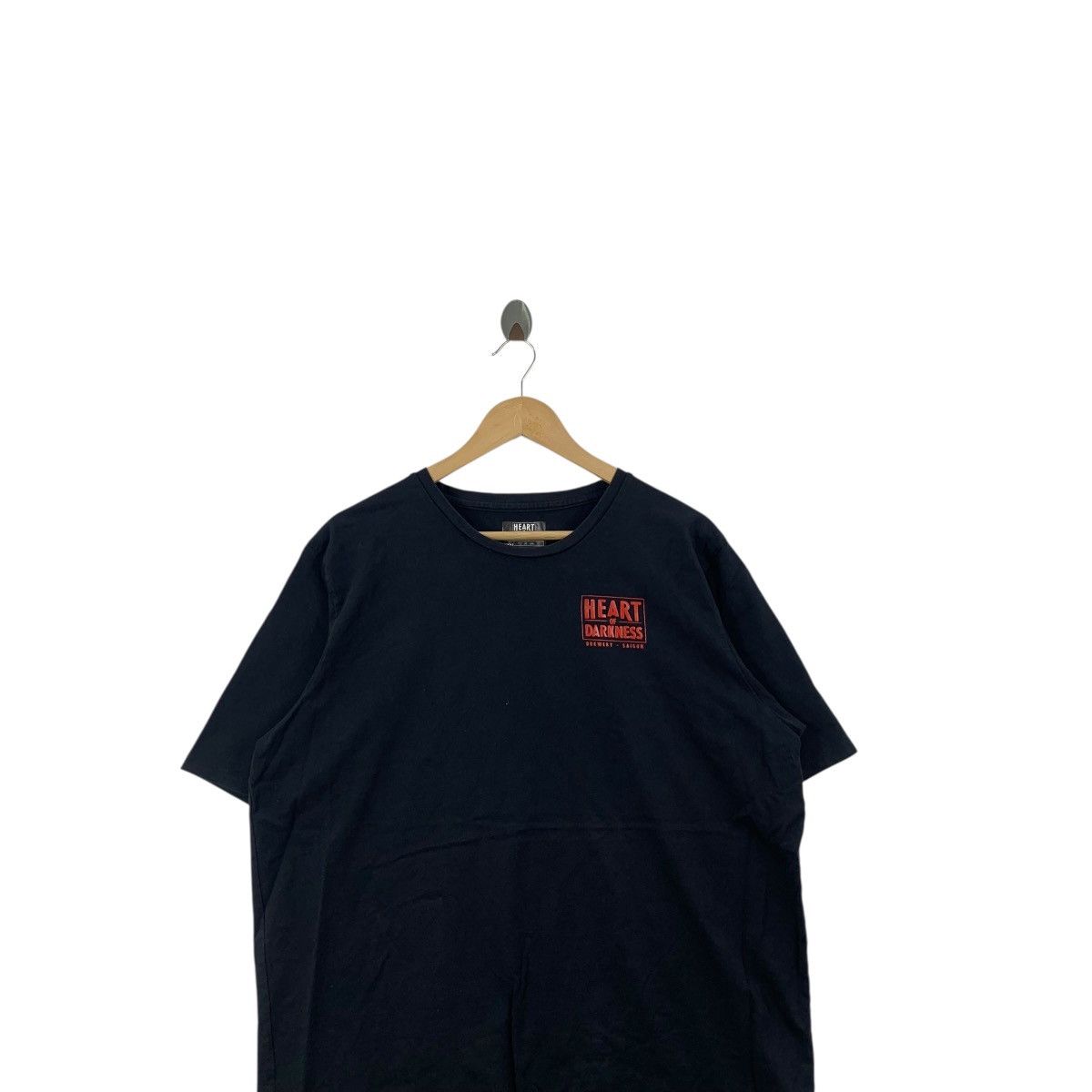 Vintage Vintage Heart of Darkness Brewery Saigon Graphic Dream Size US XXL / EU 58 / 5 - 3 Thumbnail