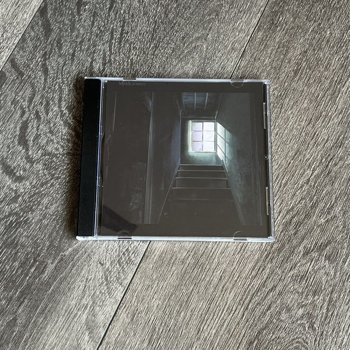 Drain Gang × Sad Boys Tek Lintowe - My Tek Lintowe Shed Theory CD Size ONE SIZE - 1 Thumbnail