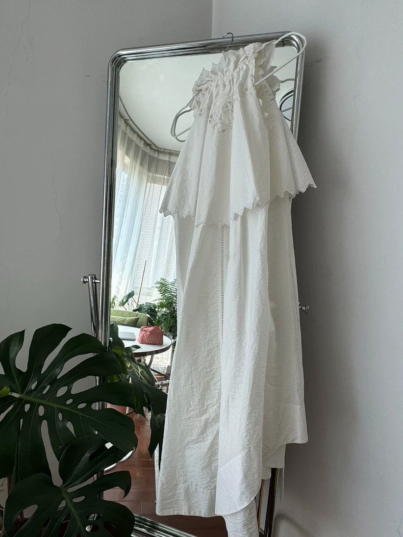 Loewe LOEWE Tea party dress Size S / US 4 / IT 40 - 6 Thumbnail