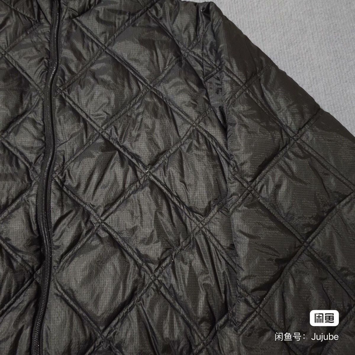 Neighborhood Neighborhood ✖️ Fragment 04aw down jacket puffer coat Size US S / EU 44-46 / 1 - 3 Thumbnail