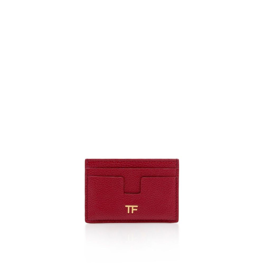 Tom Ford o1loc1c1024 S0250T Size: OS / Cord Holder in Red Size ONE SIZE - 1 Preview