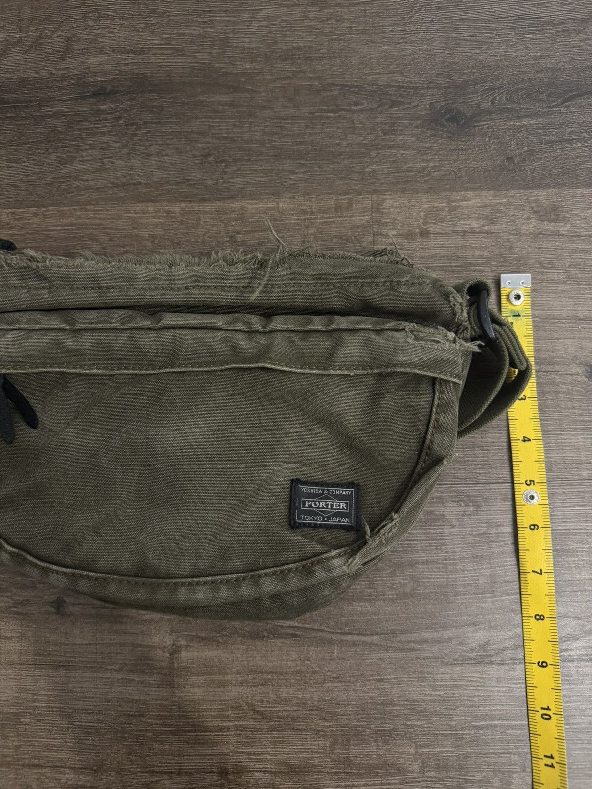 Porter Porter Beat Shoulder Bag Size ONE SIZE - 11 Thumbnail