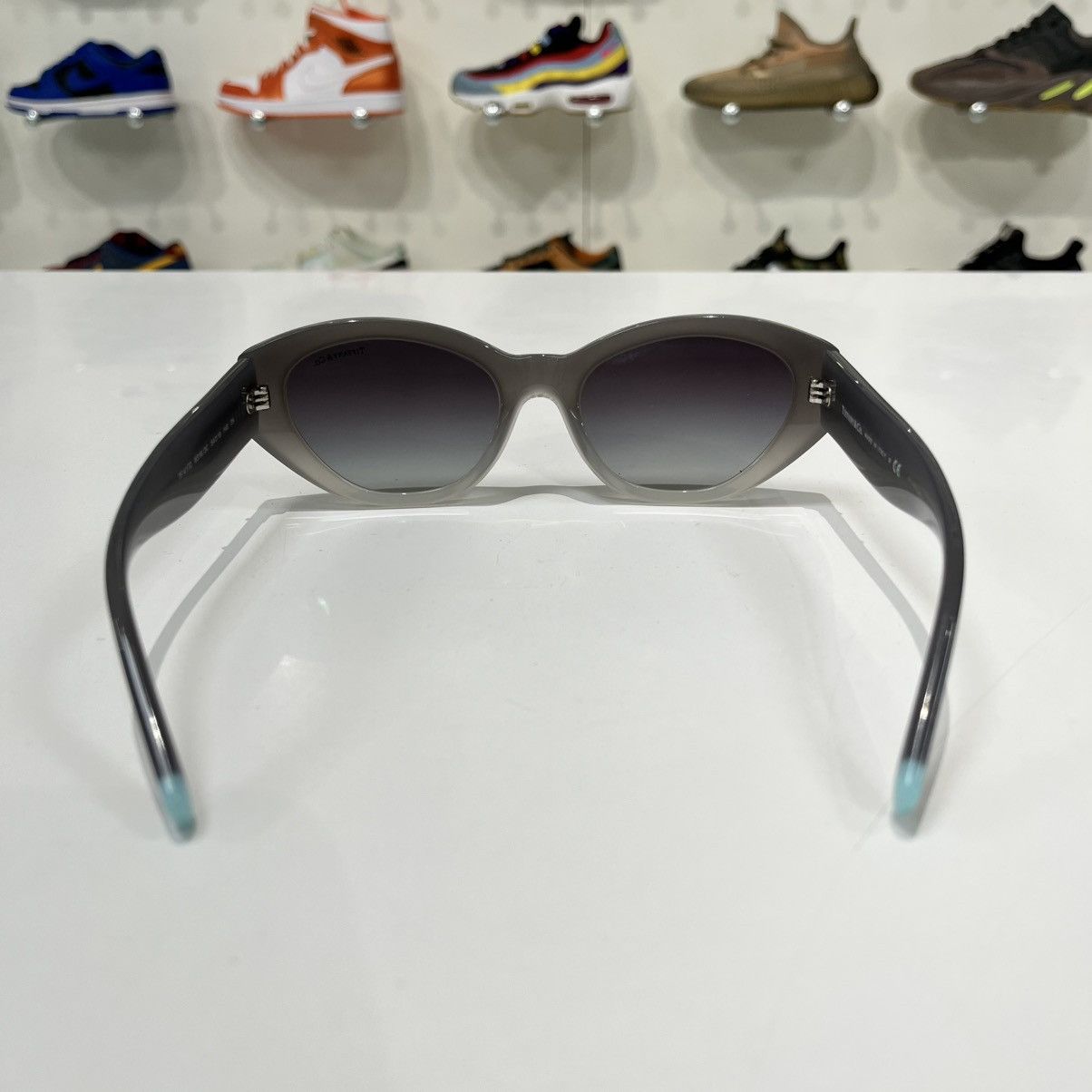 Tiffany & Co. Tiffany & Co. Sunglasses Size ONE SIZE - 4 Thumbnail