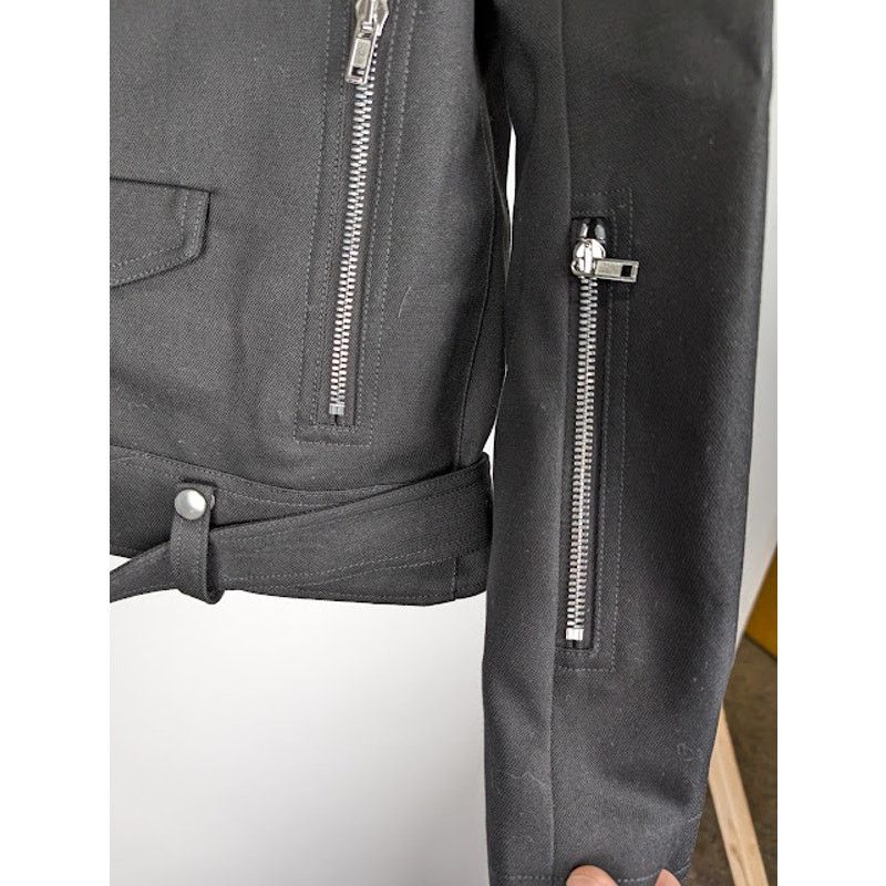 Rick Owens o1rshd1 / DUP / Bauhaus Stooges in Black Size US XL / EU 56 / 4 - 9 Thumbnail