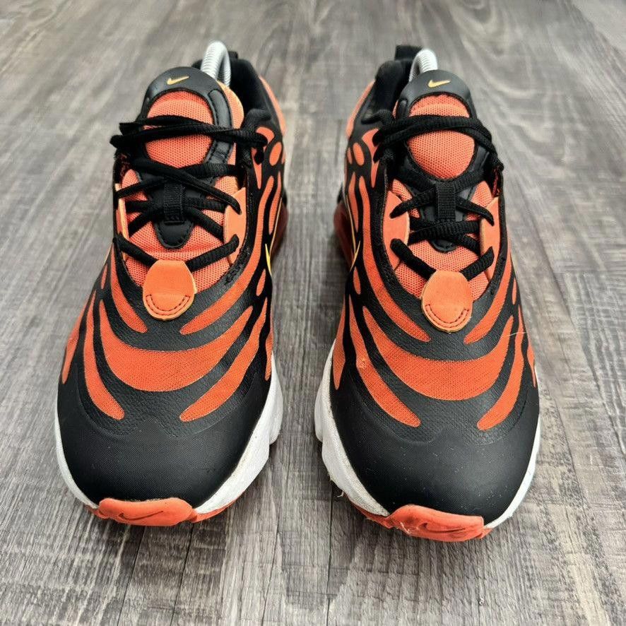 Nike NIKE • Air Max Exosense GS "Tiger" (7M) Size US 7 / EU 40 - 7 Thumbnail
