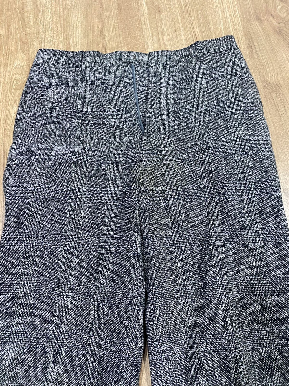 Burberry Vinatge Burberry pants Size US 32 / EU 48 - 2 Thumbnail