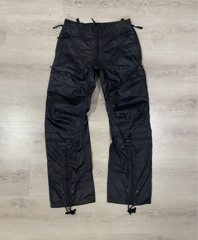 Kazuyuki Kumagai Attachment Attachment Waxed Cargo Size US 29 - 1 Thumbnail
