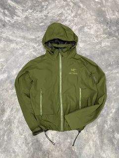 Arc'teryx Men's Windbreakers