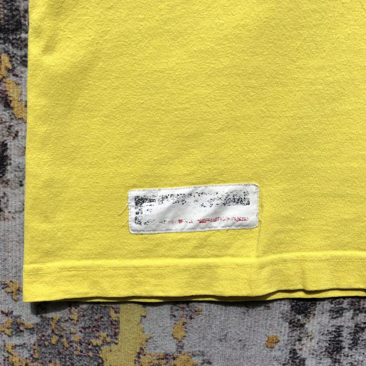 Japanese Brand Balance Co Japanese Brand Shirt Blance Co Size US L / EU 52-54 / 3 - 11 Thumbnail