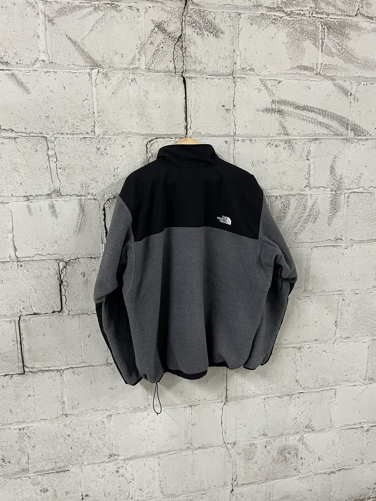 The North Face North face Denali fleece jacket gorpcore outdoors hiking Size US XXL / EU 58 / 5 - 6 Thumbnail