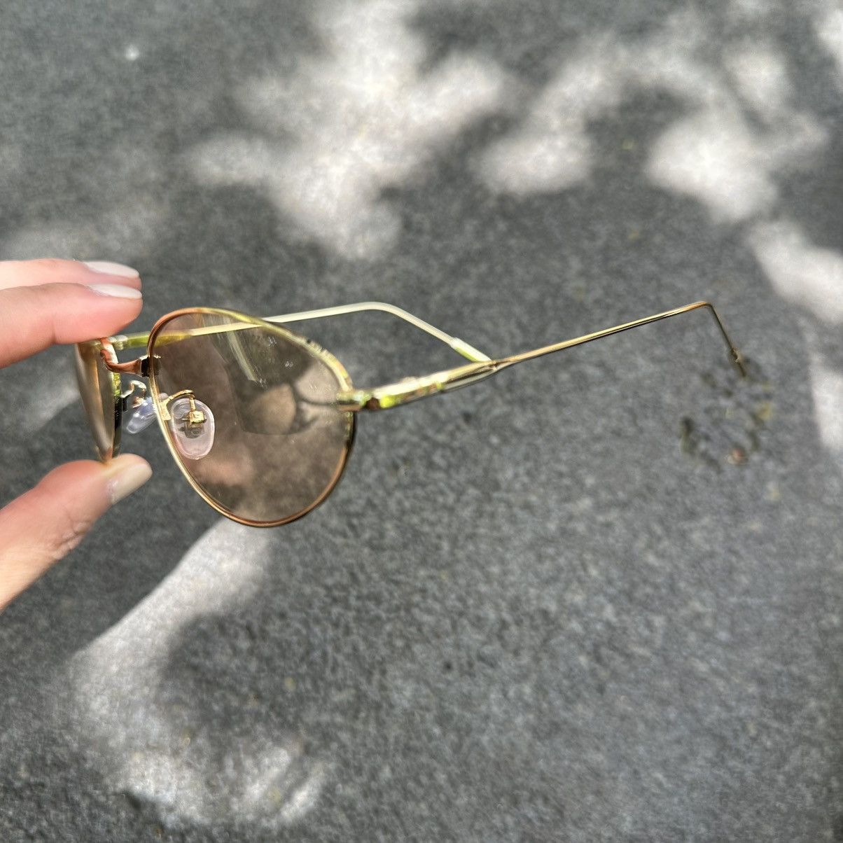 Other SUNGLASSES BRAND NEW CLASSIC RETRO VINTAGE KD9611-03 Size ONE SIZE - 2 Thumbnail