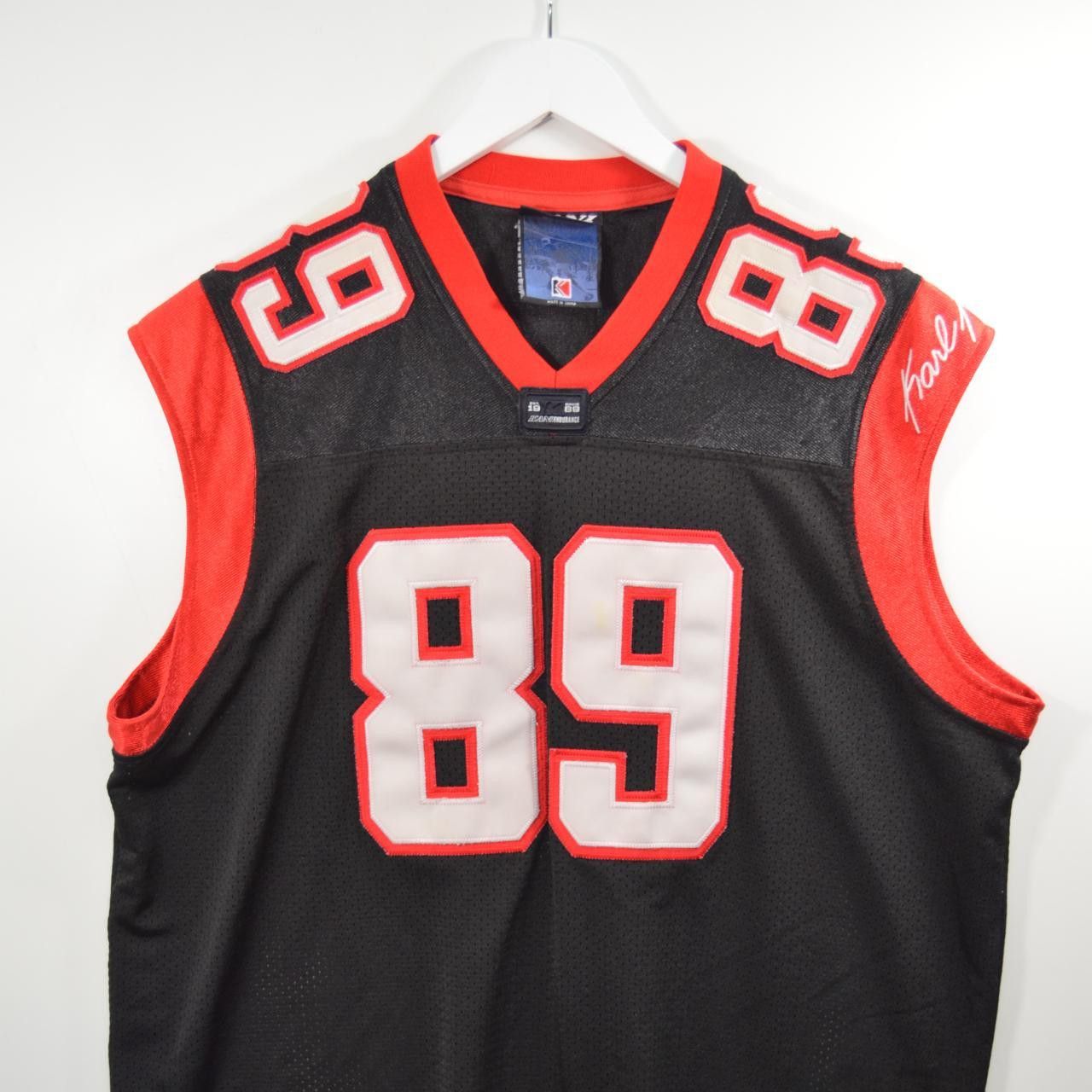 Other Jersey Tank Top Size US L / EU 52-54 / 3 - 1 Thumbnail