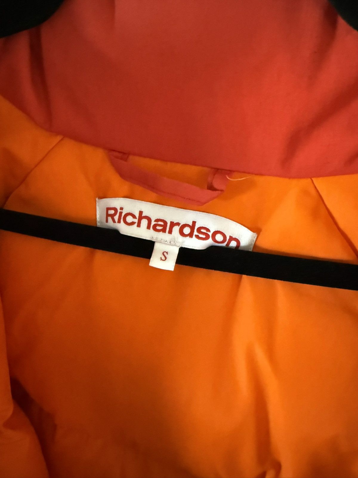 Richardson Richardson x Marmot Biggie Down Parka Size US S / EU 44-46 / 1 - 6 Thumbnail