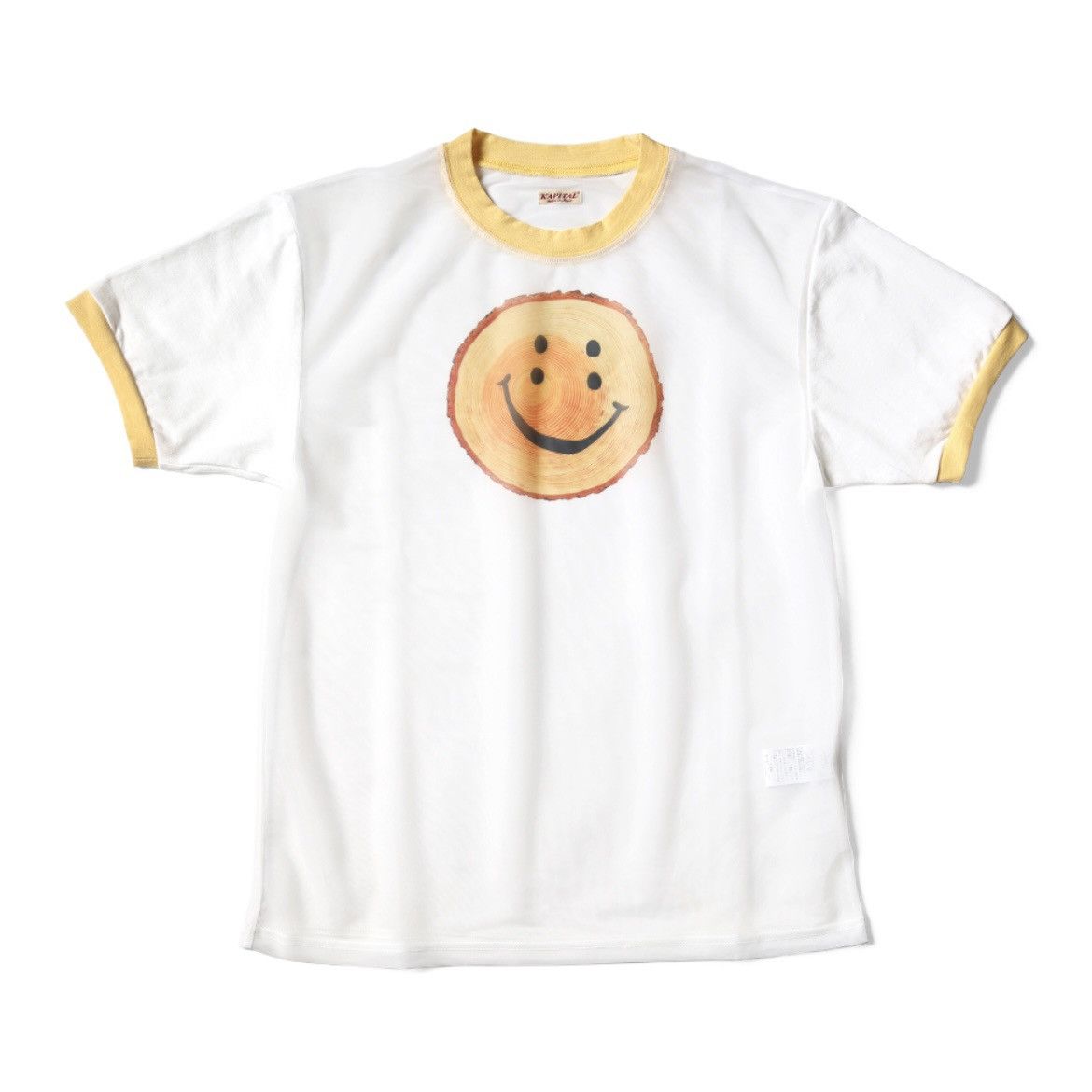 Kapital Kountry kapital Kountly / sheer TENJIKU / Linger T Size M / US 6-8 / IT 42-44 - 1 Thumbnail
