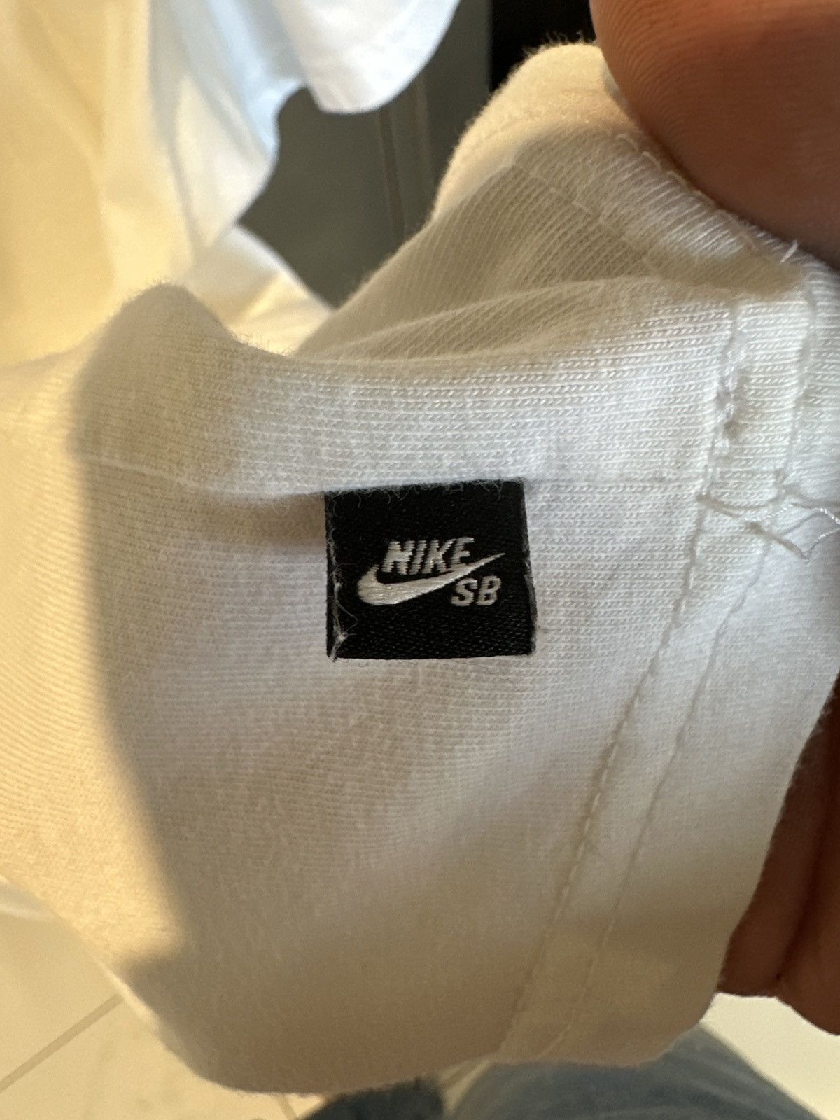 Nike SB Nike SB Tee Shirt Size US M / EU 48-50 / 2 - 4 Thumbnail