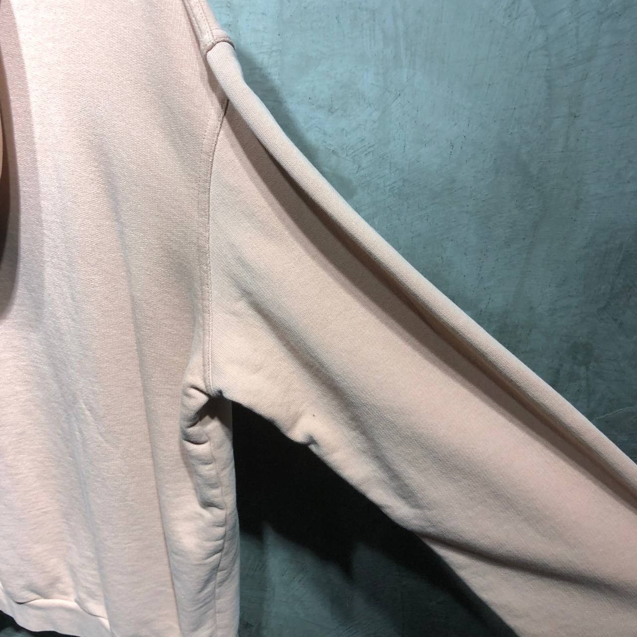 Maison Margiela Maison Margiela Paris Stereotype hoodie Size US XL / EU 56 / 4 - 10 Thumbnail