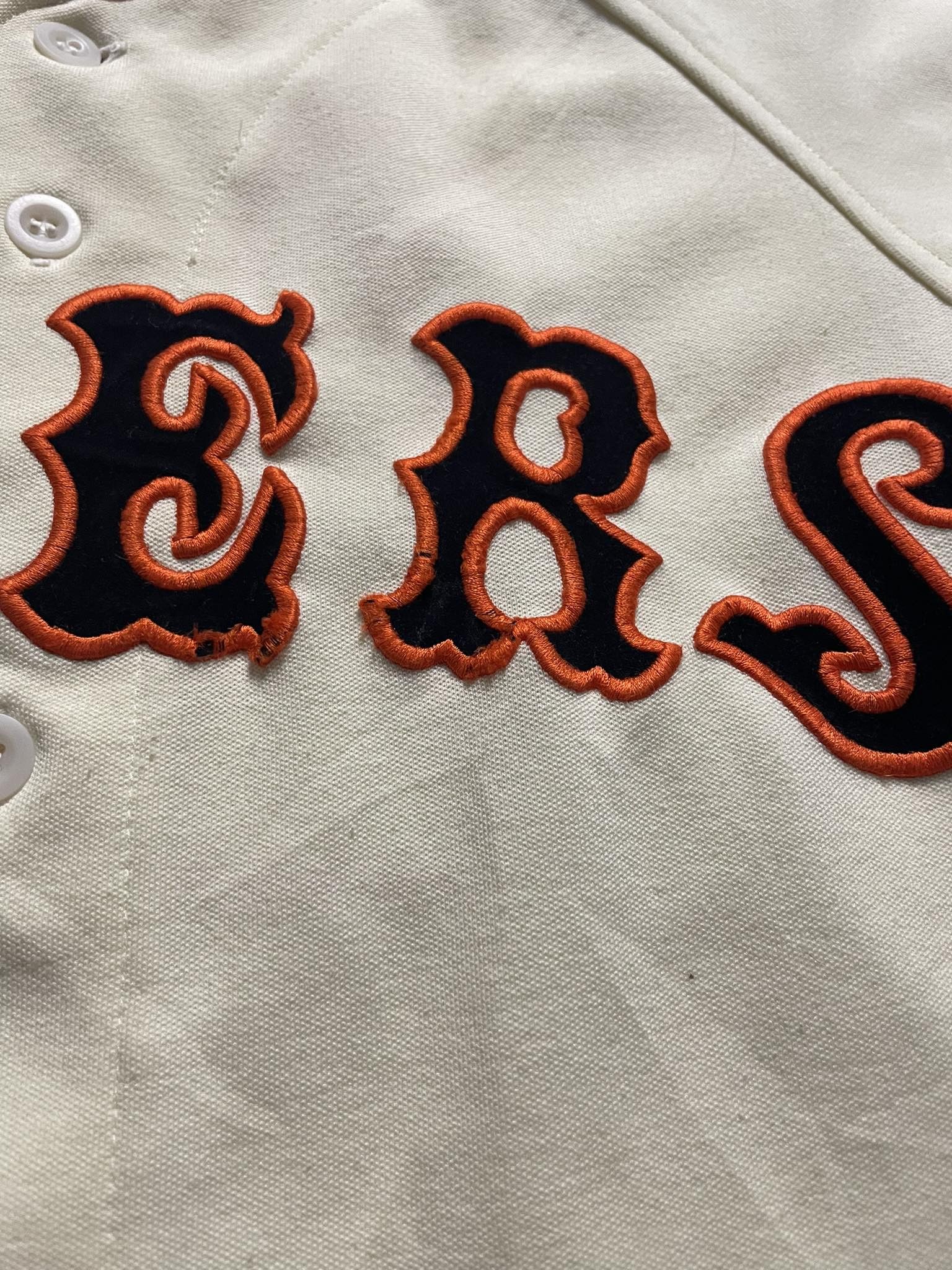 Descente × Vintage Vintage Skyers Descente Baseball Jersey Size US S / EU 44-46 / 1 - 4 Thumbnail
