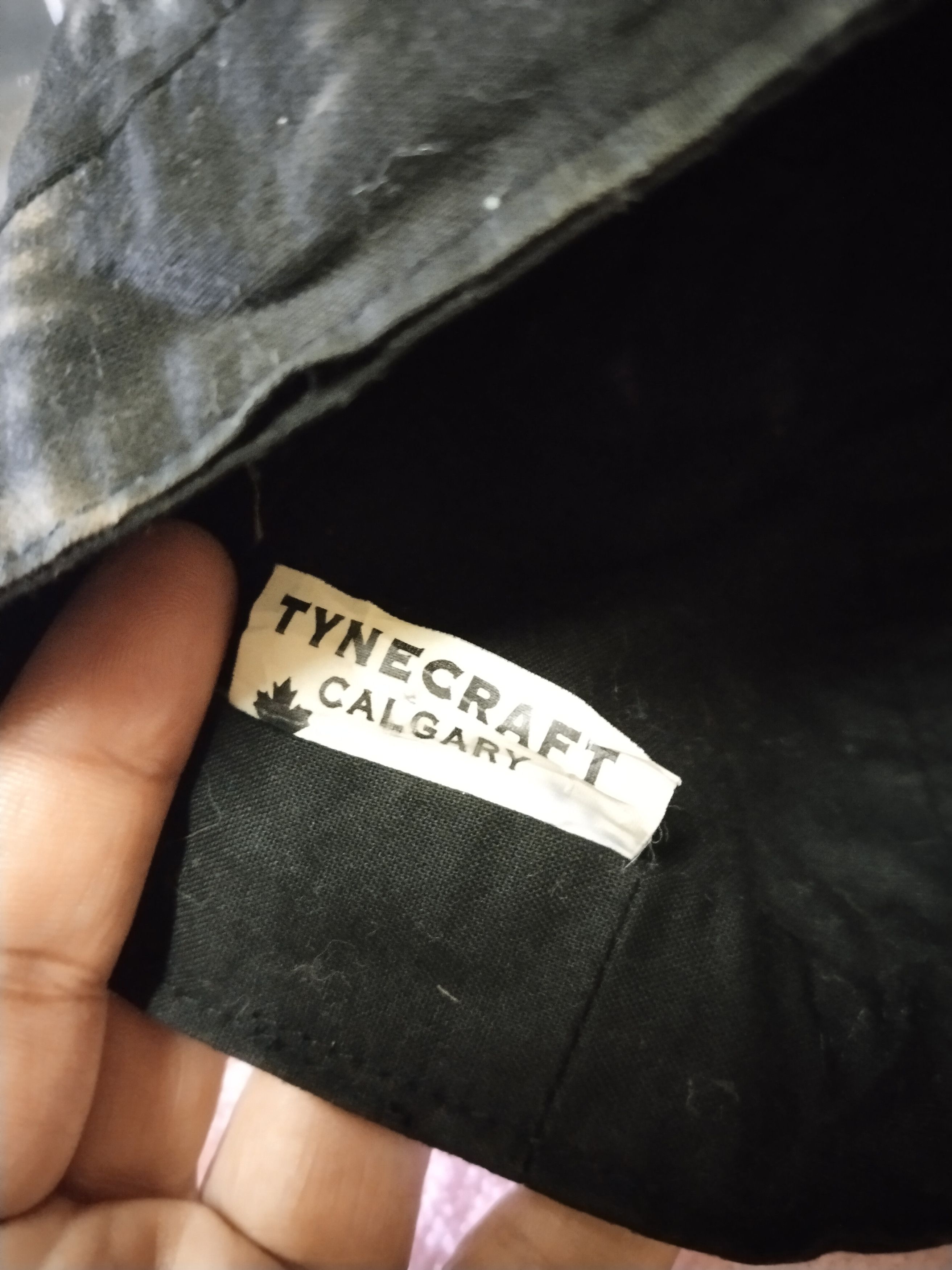 Designer × Scully RARE SKULLS CANADA DESIGNER FULLCAP Size ONE SIZE - 6 Thumbnail