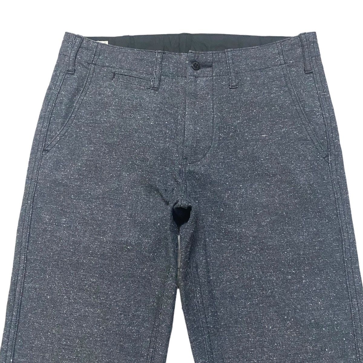 Burgus Plus BURGUS PLUS Work Pants Size US 30 / EU 46 - 3 Thumbnail