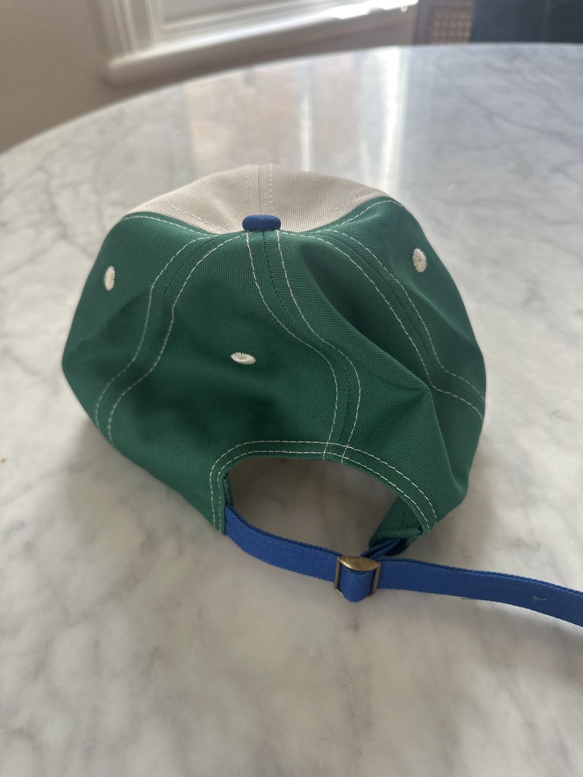 Other Golf Hat Size ONE SIZE - 3 Thumbnail