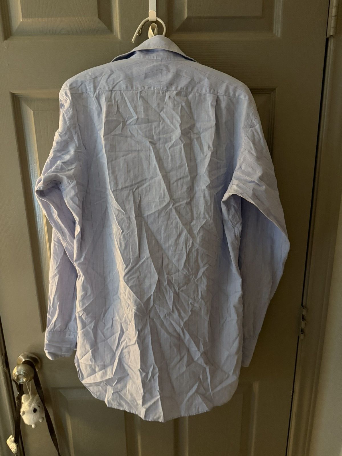 Turnbull & Asser Turnbull & Asser Dress Shirt Size 38R - 3 Thumbnail