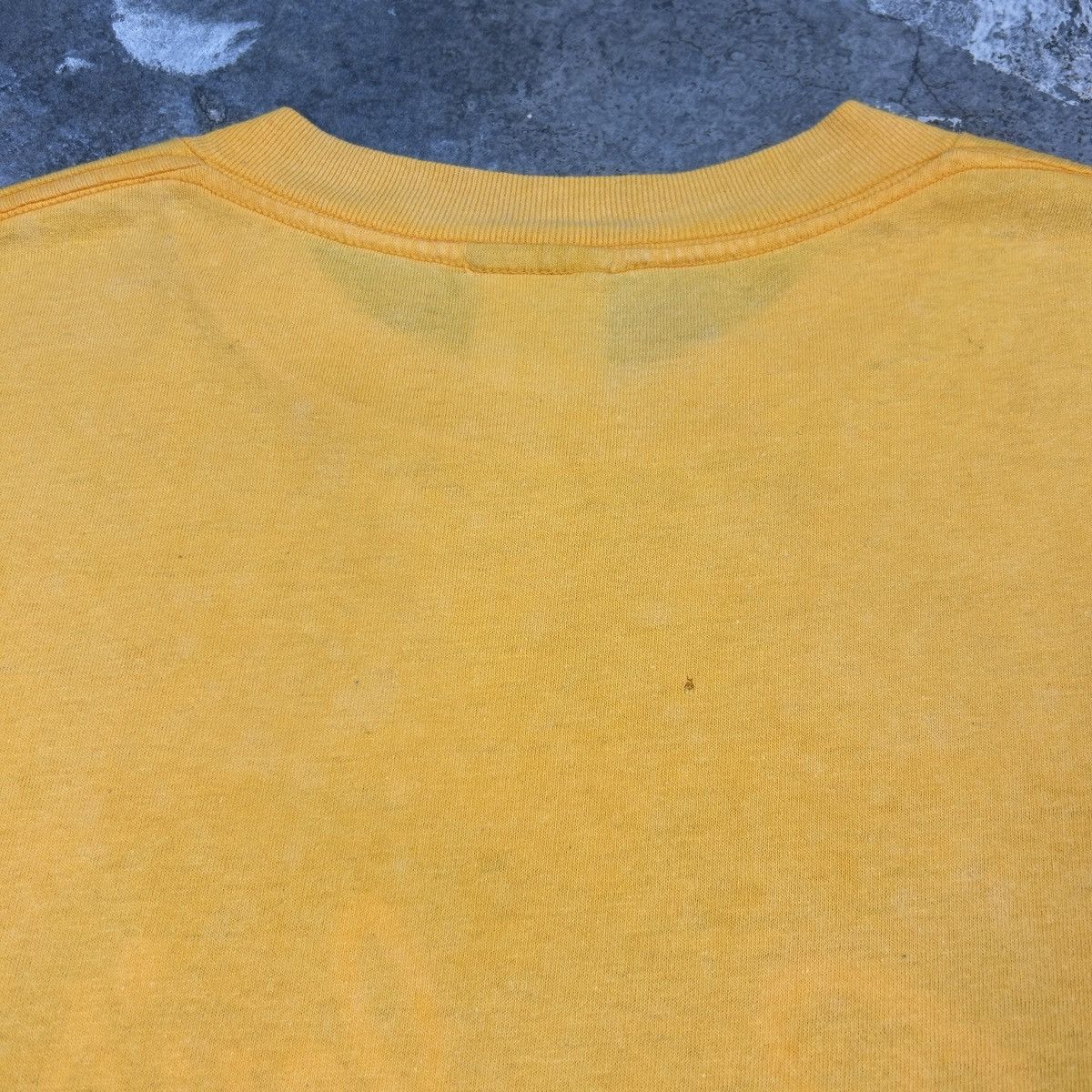 Vintage 1990s Bireley’s Orange Size US L / EU 52-54 / 3 - 10 Thumbnail