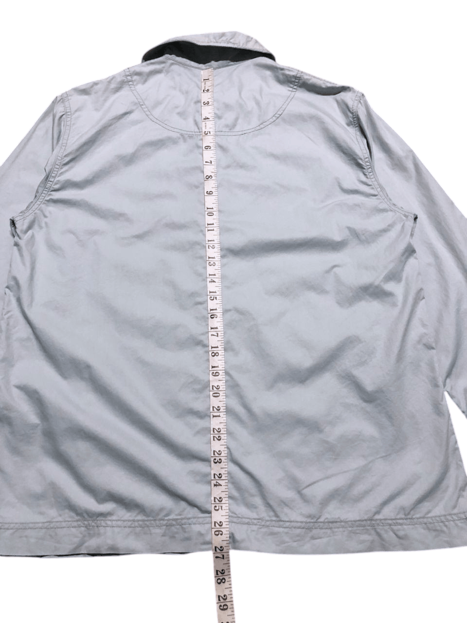 Hai Sporting Gear Hai Sporting Gear Issey Miyake Light Jacket Size US M / EU 48-50 / 2 - 17 Thumbnail