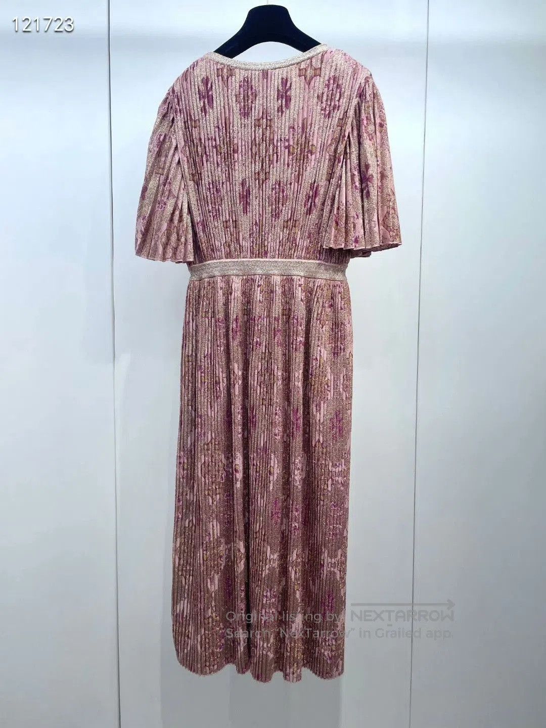 Chanel Chanel Rare Women's Dress. Size XS / US 0-2 / IT 36-38 - 2 Thumbnail
