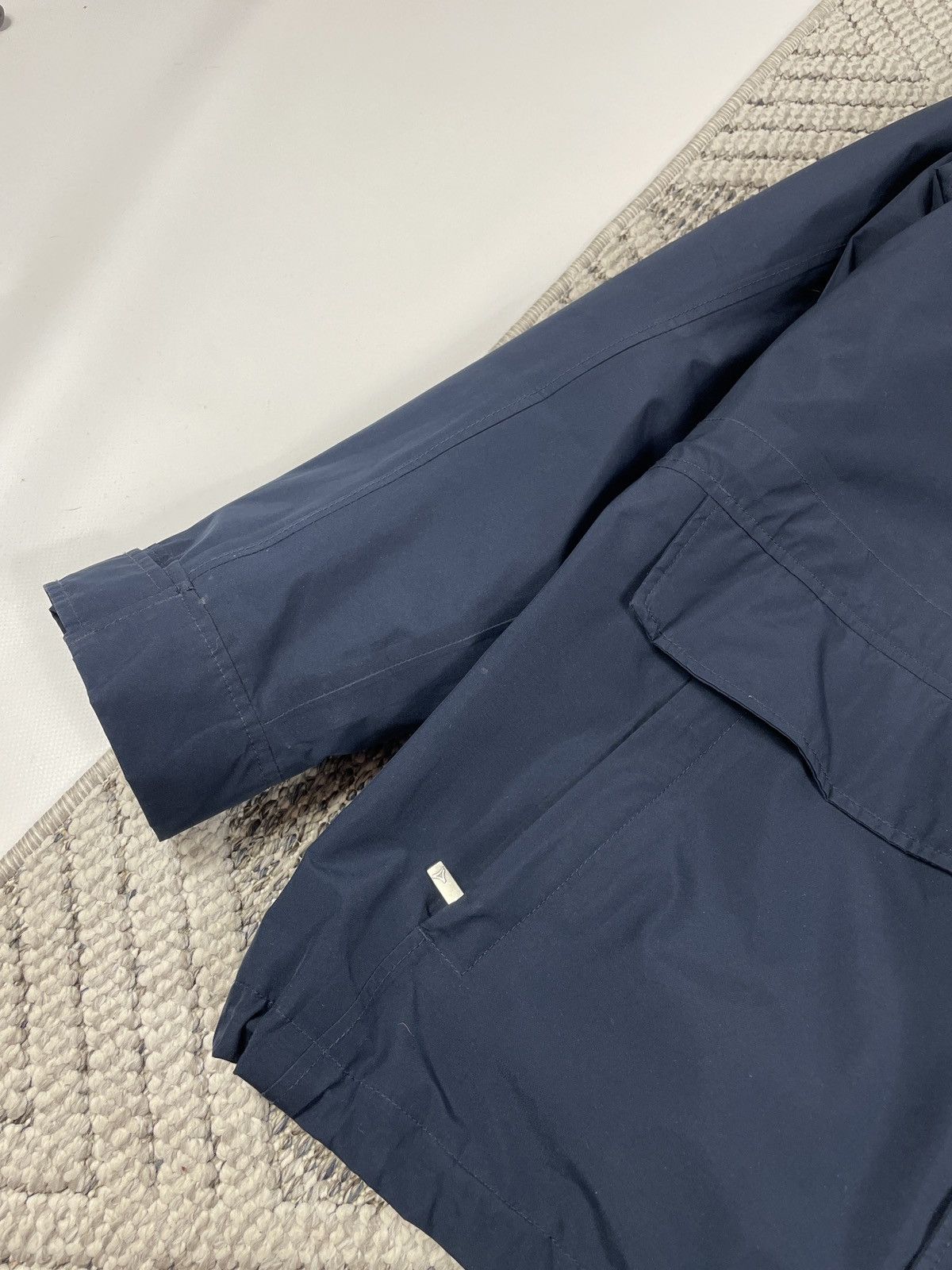 Other Schoffel Gore-Tex Ski Jacket L with removable lining Size US L / EU 52-54 / 3 - 11 Thumbnail