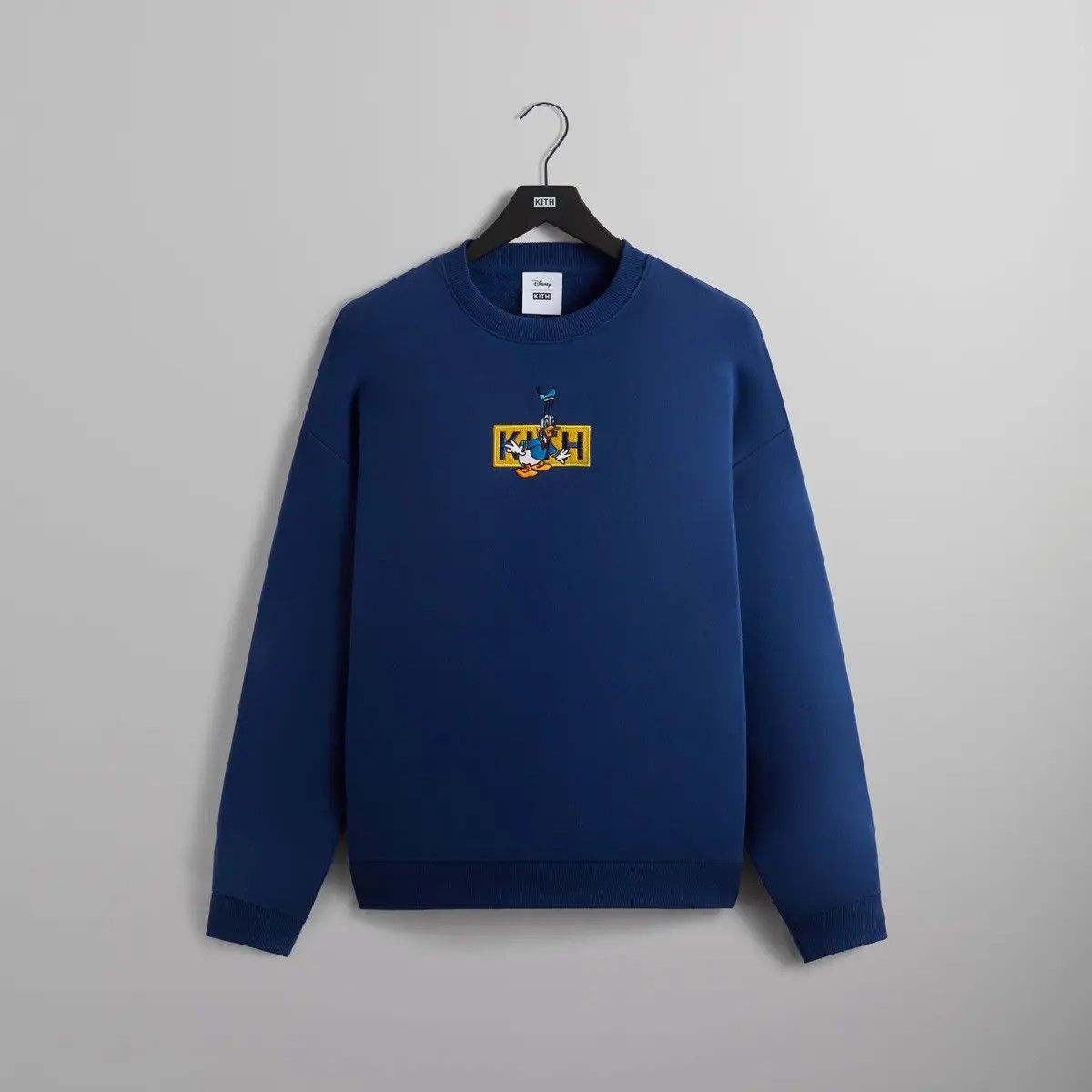 Kith × Star Wars Kith x Star Wars Leia Quarter Zip | Grailed