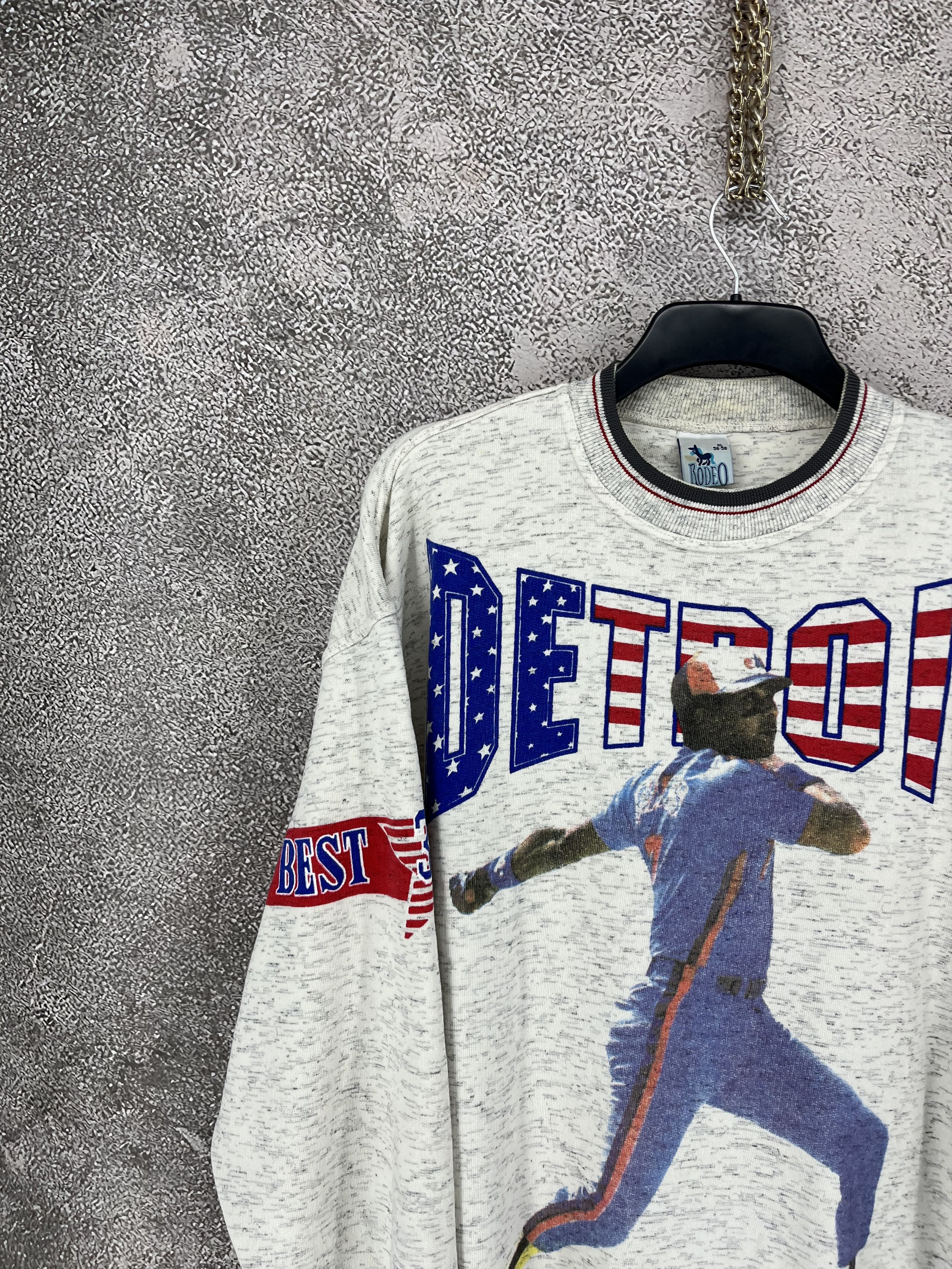 MLB Vintage New York NY Yankees US Sports MLB Baseball 80S Size US XL / EU 56 / 4 - 5 Thumbnail