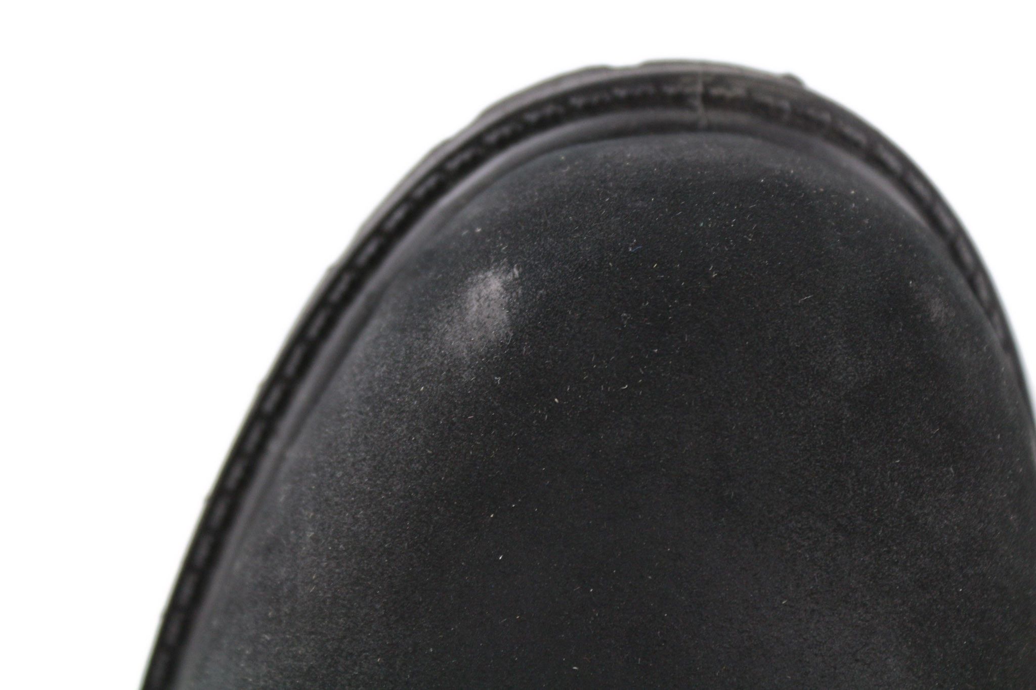 Timberland A1R2M UK7 Black Ortholite Leather 79847 Size US 9 / IT 39 - 9 Thumbnail