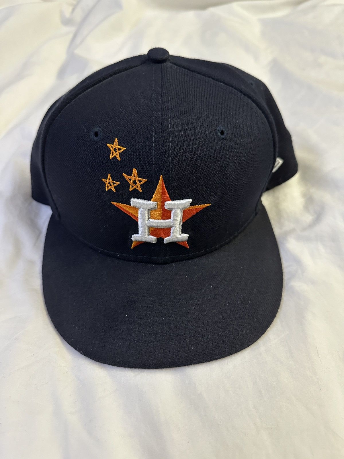 New Era Travis Scott Astros Hat | Grailed