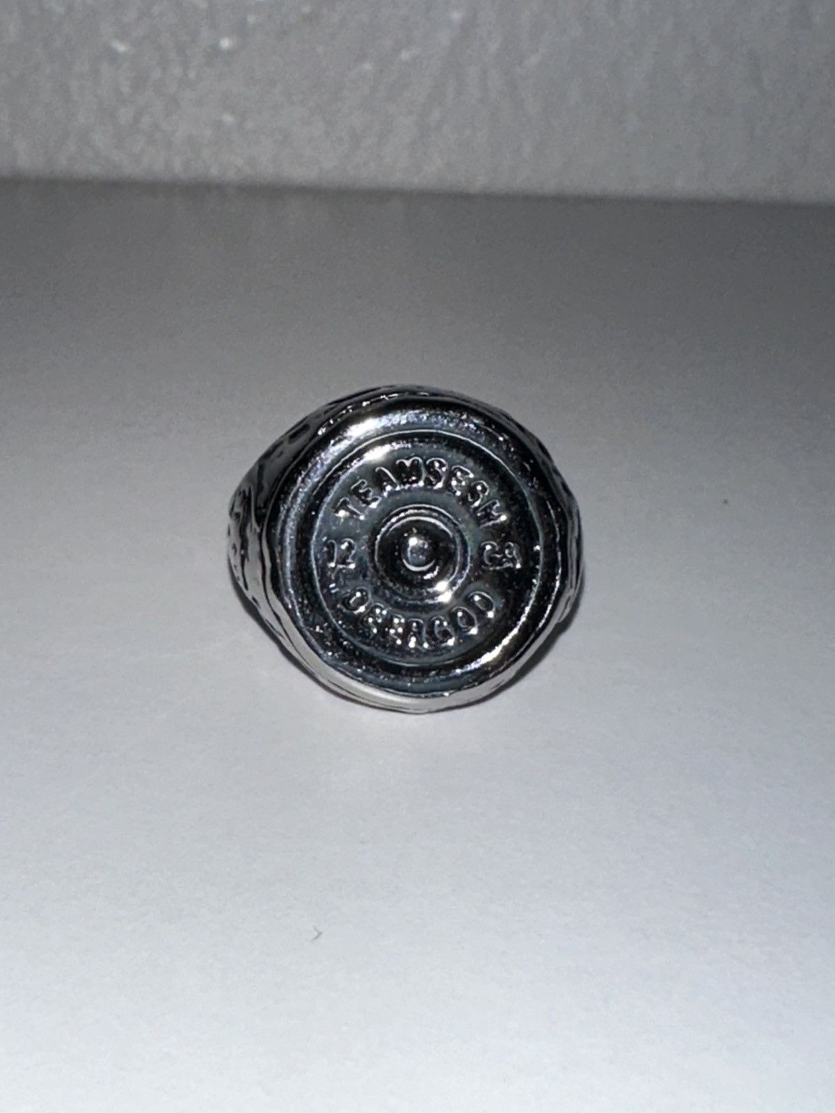 TeamSESH TeamSESH BONES DEERGOD Buckshot Ring (8) Size ONE SIZE - 1 Thumbnail