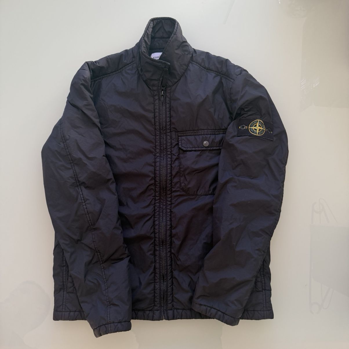 Gentle Fullness SS22 Gentle Fullness Charm Jacket Woven Check