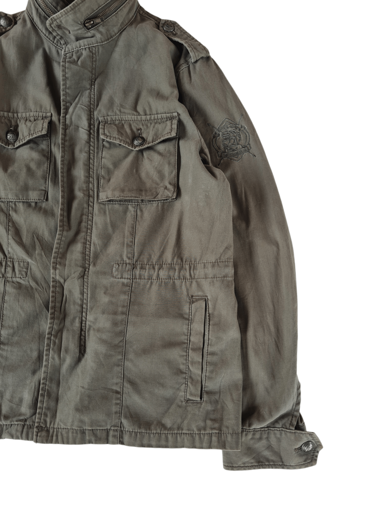 The Smiths × Vintage Vintage Smith American Jacket Size US M / EU 48-50 / 2 - 7 Thumbnail
