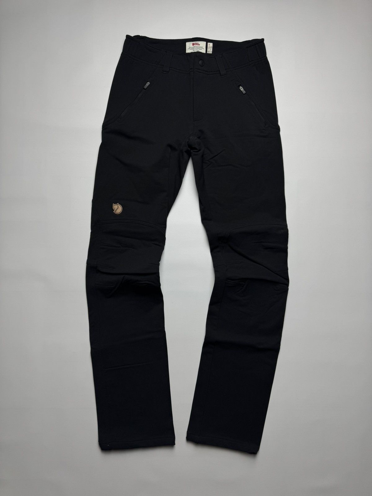 Fjallraven Fjallraven Oulu Trousers Gorpcore Pants Size 36" / US 14 / IT 50 - 1 Thumbnail