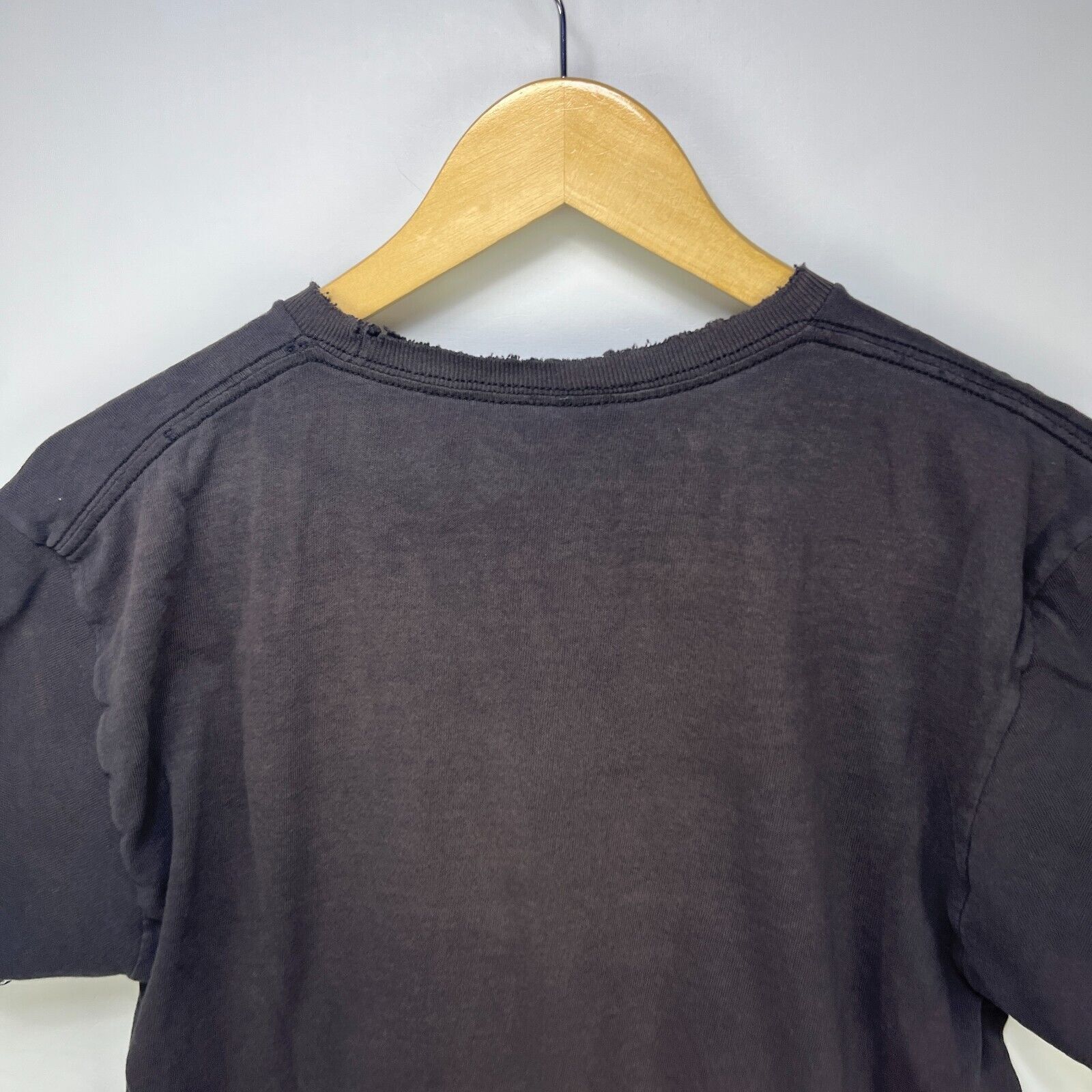 Bob Marley × Vintage Bob Marley Vintage Y2K Sun Faded T Shirt Large Size US L / EU 52-54 / 3 - 10 Thumbnail